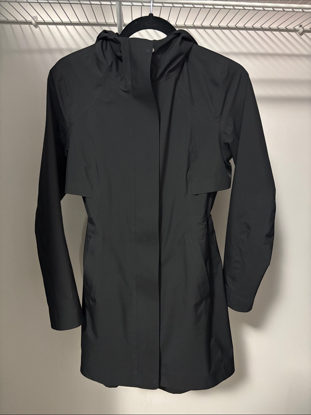Lululemon Rain Rebel Jacket